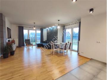 Przestronny dom 170 m² z garażem na dużej działce