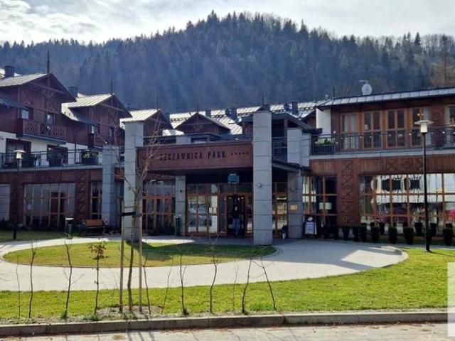 Szczawnica 26 m², Szczawnica
