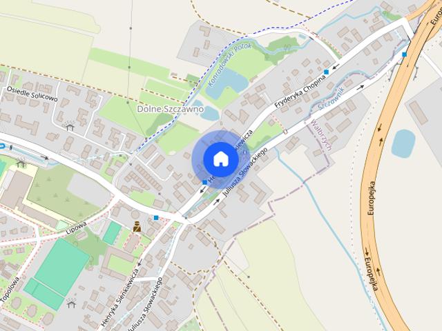 Szczawno Zdrój