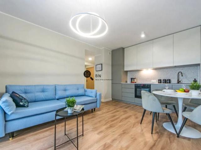 Szczecińska 40 m², Gdańsk