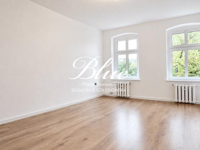 Szczecin, 52,25 m² kompleksowy remont, nowe instalacje