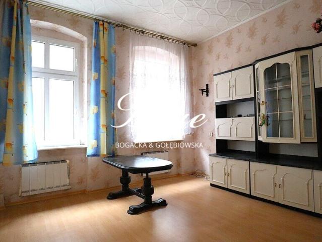 Szczecin, 3 pokoje, 64,7 m² w kamienicy zapraszam