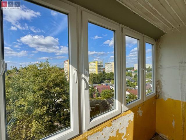 Szczecin, Świerczewo, Kaliny