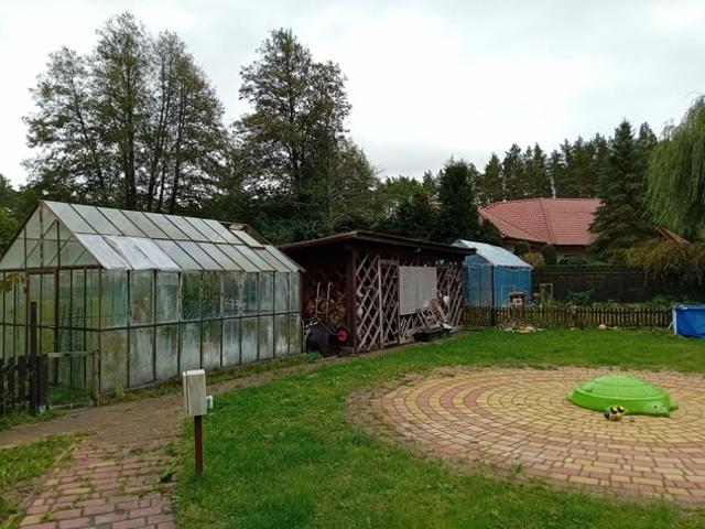 Szczecin, Wiklinowa