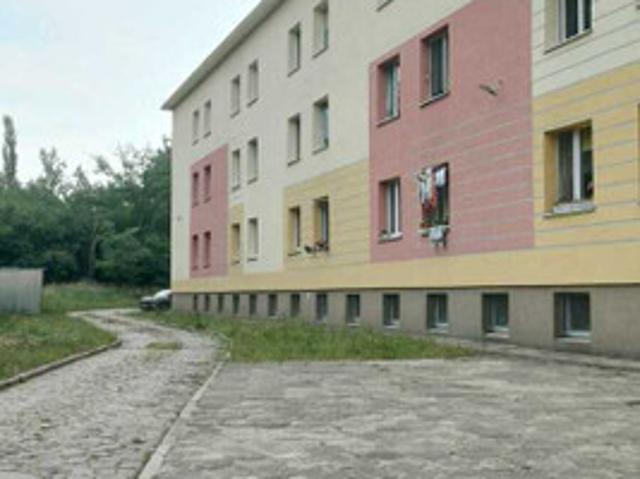 Szczecin, Żydowce, Motorowa