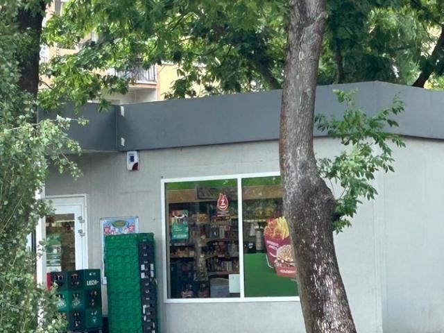 Lokal użytkowy w Zdrojach z najemcą, 95 m2, wysoki zwrot