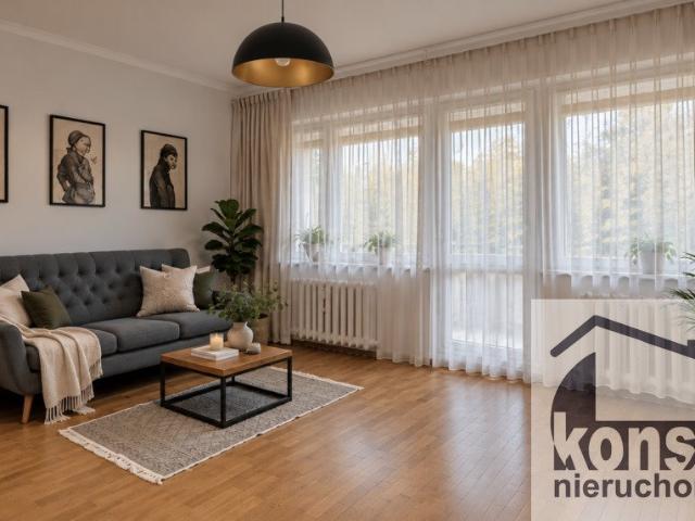 Mieszkanie 49 m² w Szczecinie Zdroje polecam
