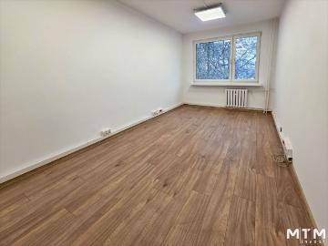 Wynajem biura 14,91 m2 na Łasztowni z dostępem do internetu