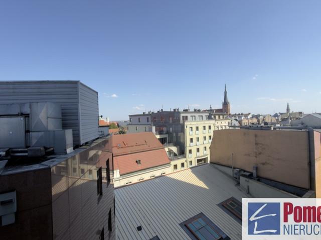 Szczecin Centrum, Plac Żołnierza Polskiego