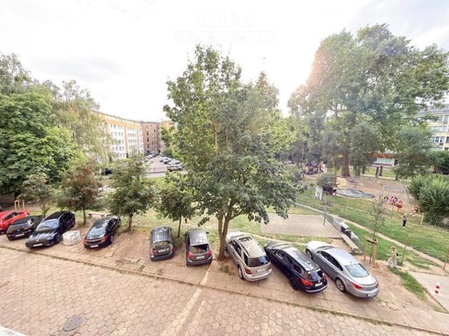 Szczecin, Centrum