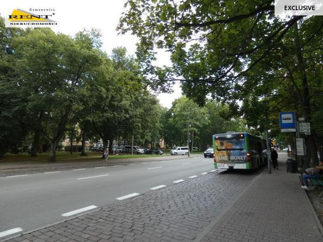 Szczecin, Dąbie