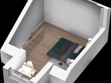 Szczecin, DĄBIE, Racławicka 1, 83.62m2