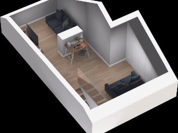 Szczecin, DĄBIE, Racławicka 1, 77.6m2