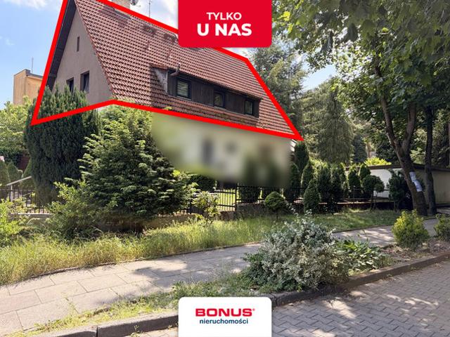 Szczecin, Głębokie