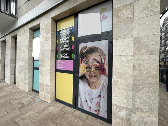 Lokal użytkowy z najemcą, gotowy biznes w Szczecinie