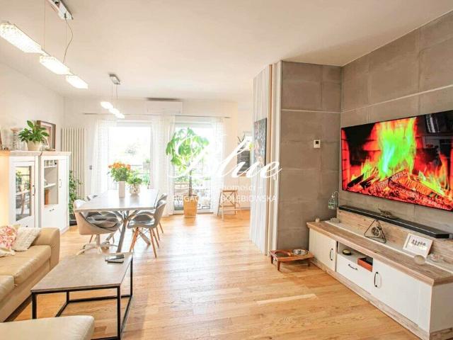 Przestronny 100m2 apartament z tarasem, fotowoltaiką i klimą zapraszam