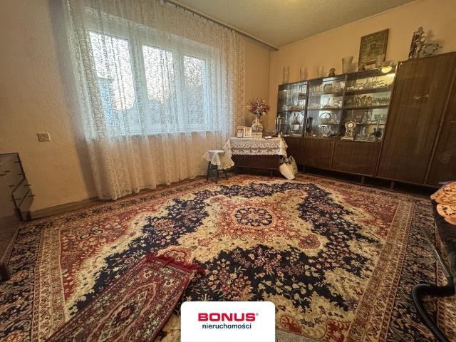 Dom 196 m² na Gumieńcach z potencjałem polecam