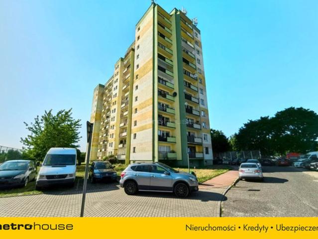 Szczecin, Gumieńce, Hrubieszowska