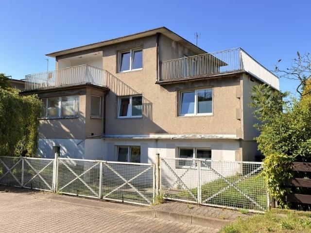 Zapraszam do wynajmu domu 250 m² z 11 pokojami w Szczecinie