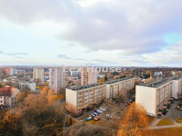Szczecin M. Szczecin, Warszewo