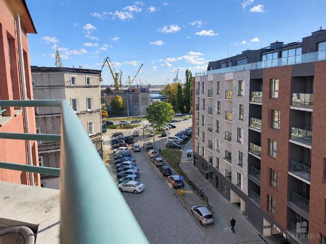 Szczecin Mieszkanie na wynajem za cenę 2 200 zł Madura Nieruchomości Szczecin 64599