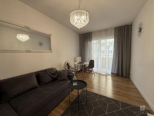 Szczecin Mieszkanie na wynajem za cenę 2 300 zł Madura Nieruchomości Szczecin 63380