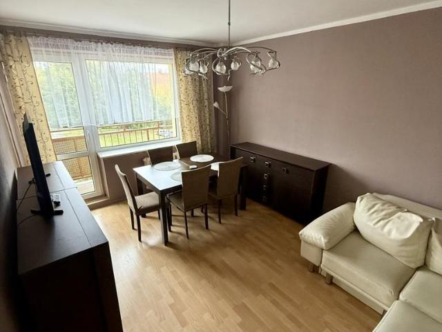 Szczecin Mieszkanie na wynajem za cenę 2 300 zł Madura Nieruchomości Szczecin 64459