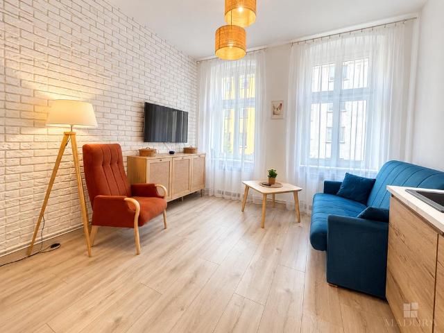 Szczecin Mieszkanie na wynajem za cenę 2 300 zł Madura Nieruchomości Szczecin 64364