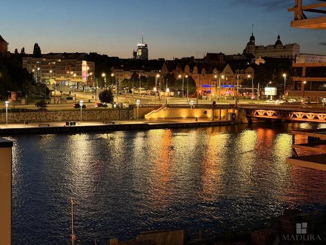 Szczecin Mieszkanie na wynajem za cenę 2 500 zł Madura Nieruchomości Szczecin 63364