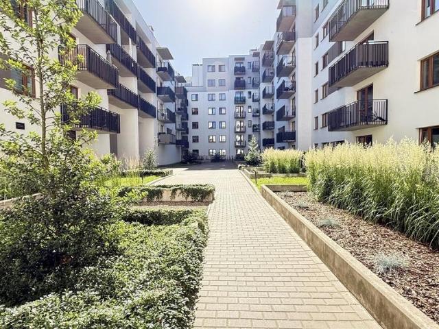 Szczecin Mieszkanie na wynajem za cenę 2 850 zł Madura Nieruchomości Szczecin 63164