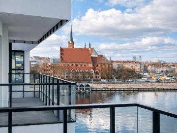 Szczecin Mieszkanie na wynajem za cenę 2 900 zł Madura Nieruchomości Szczecin 61344