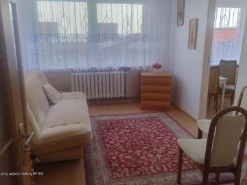 Szczecin Mieszkanie na wynajem za cenę 3 800 zł Madura Nieruchomości Szczecin 62473