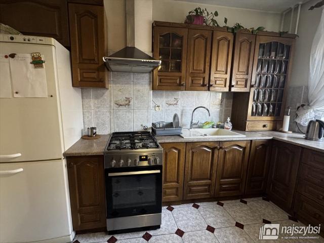 Do sprzedania przestronne mieszkanie 100 m² w Szczecinie