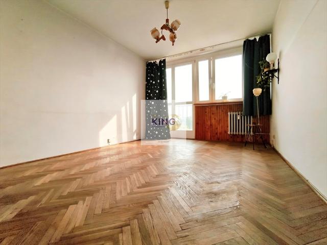 Szczecin Niebuszewo 2 pokoje z balkonem i widokiem