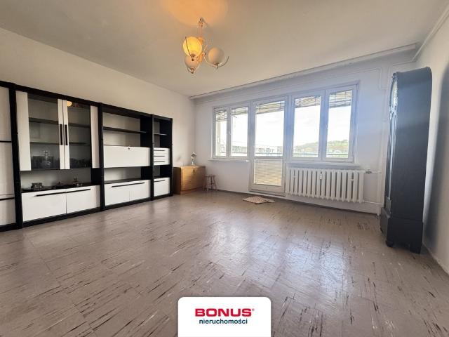 Mieszkanie 63 m² na Os. Bukowym zapraszam