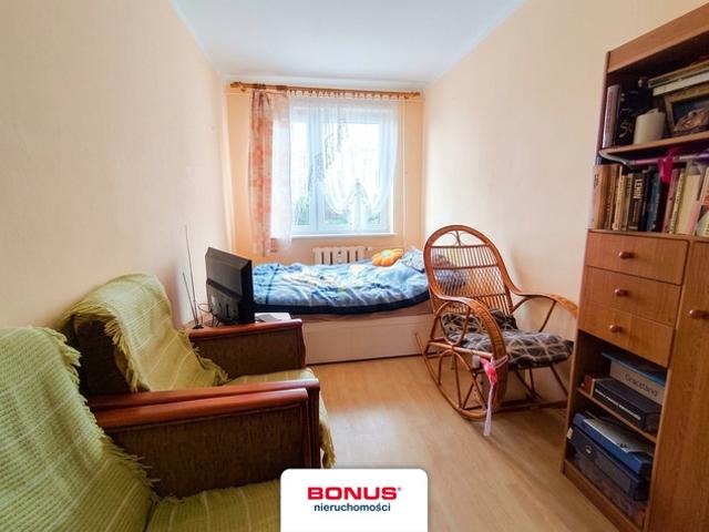 Szczecin, Os. Bukowe, Fioletowa