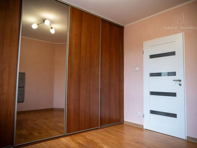 Szczecin, Os. Bukowe, Pomarańczowa