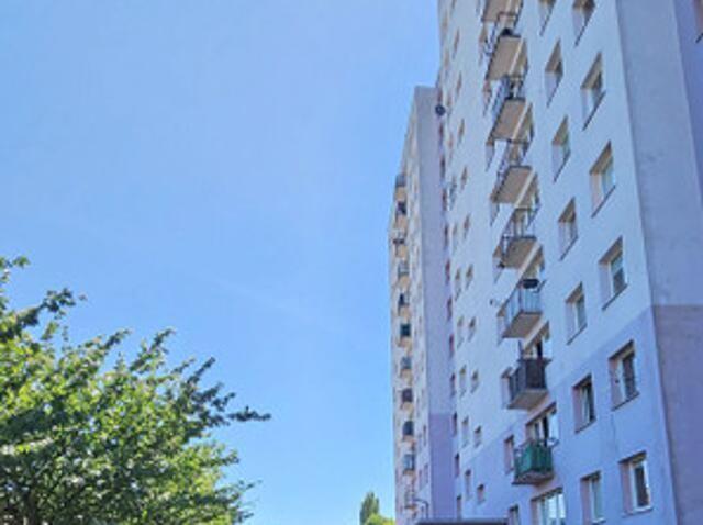 Szczecin, Os. Słoneczne, Lucjana Rydla