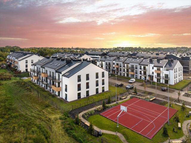 Szczecin, Północ, Modelarska 3/16, 63.89m2