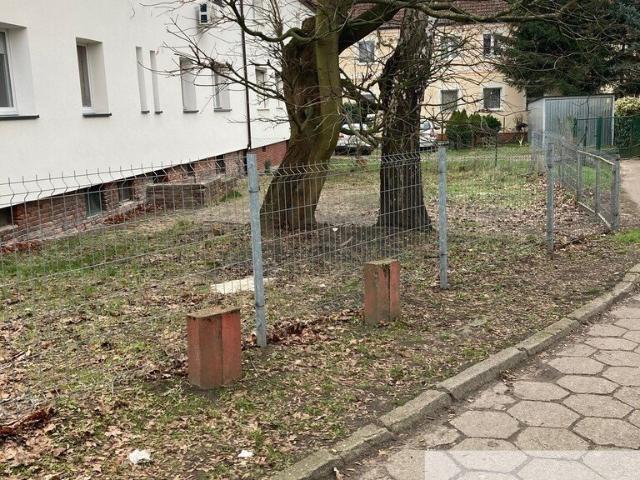 Zapraszam do 2 pokojowego mieszkania z dużym potencjałem i piwnicą