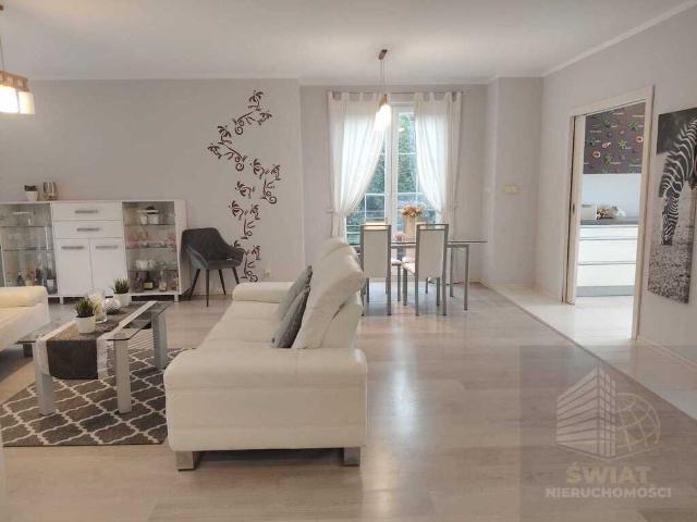 Przestronny dom 210 m² w prestiżowym Pogodno