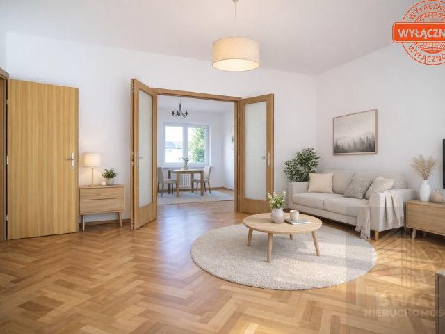 Dom wolnostojący 337 m² po remoncie, Pogodno