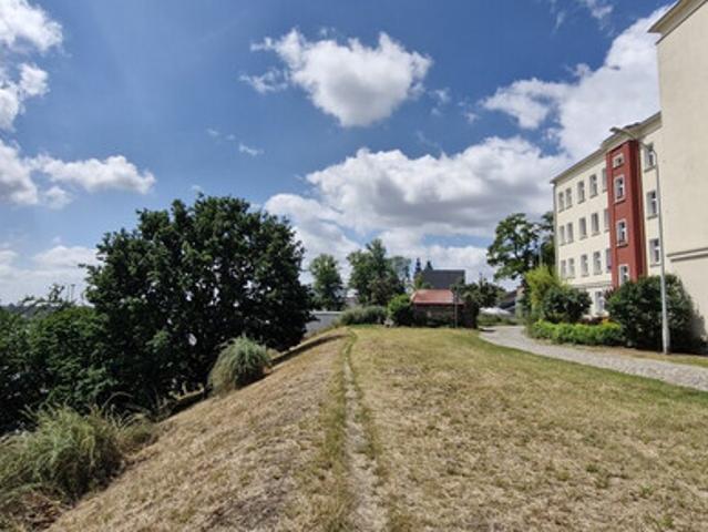 Szczecin, Śródmieście, Montwiłła