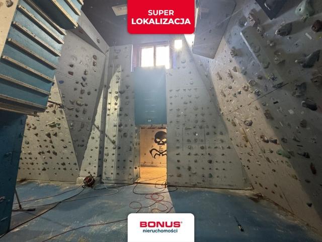 Lokal usługowy 153 m2 w centrum Szczecina z potencjałem