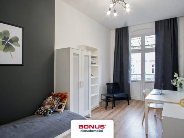 Szczecin, Śródmieście, Jagiellońska