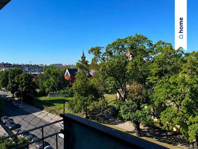 Szczecin, Śródmieście