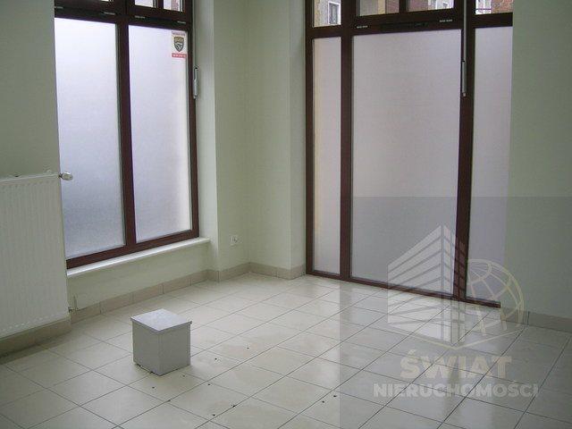 Polecam lokal użytkowy 110 m² w centrum Szczecina z certyfikatem