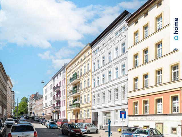 Szczecin, Szarotki