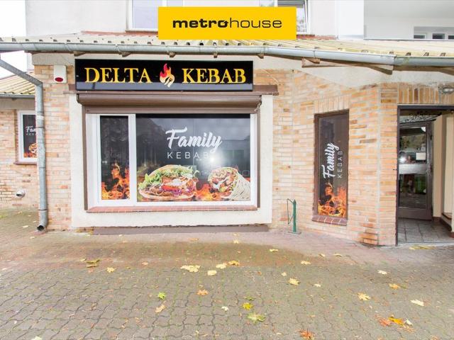 Lokal gastronomiczny z renomą, wyposażony, gotowy do działania