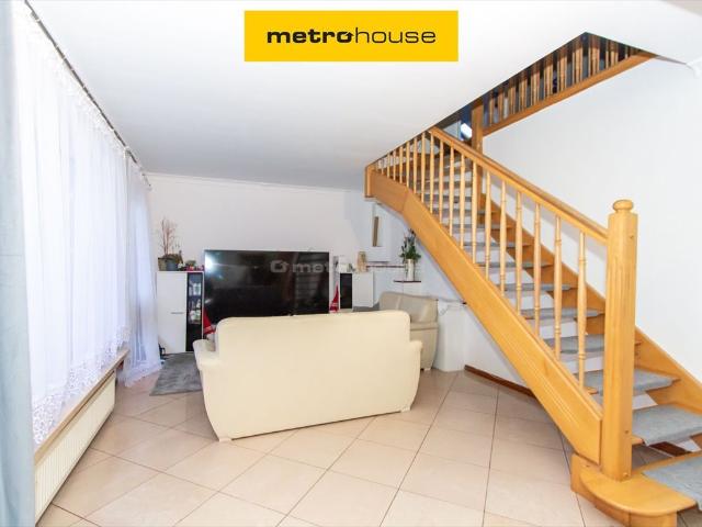 Do sprzedania przestronne dwupoziomowe mieszkanie 135 m² w Szczecinku